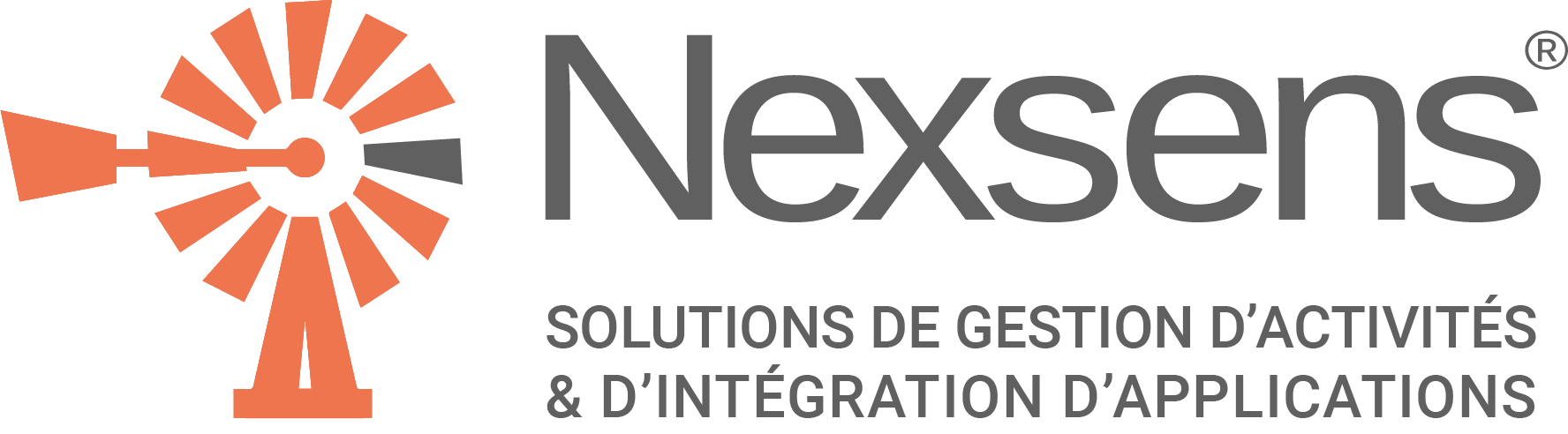 Logo Nexsens